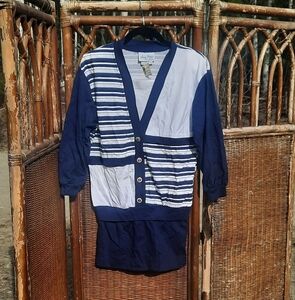 🆕️ Amy Too Vintage 80s Sweater